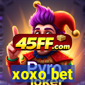 xoxo bet